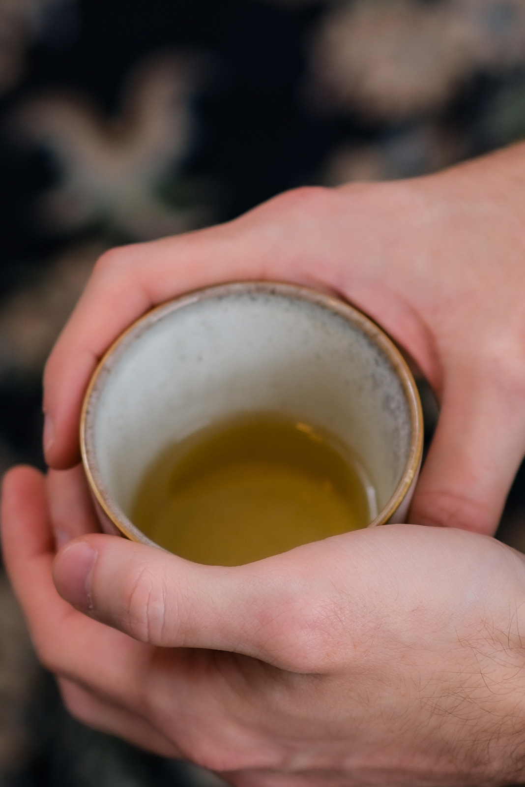 blog-teetasse Zweifeln